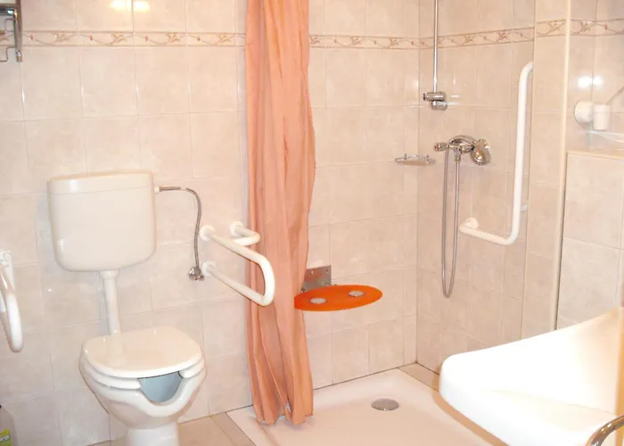 Lejlighed Hevizi Haz Hévíz