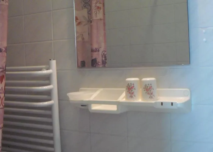 Lejlighed Hevizi Haz Hévíz