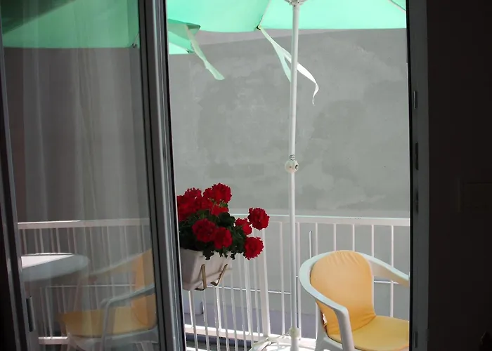 Lejlighed Hevizi Haz