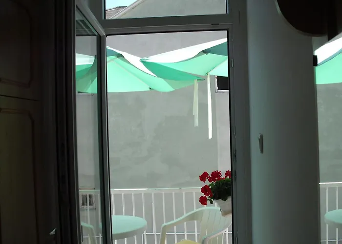 Lejlighed Hevizi Haz *