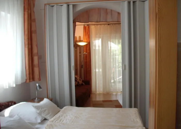 Lejlighed Hevizi Haz Hévíz