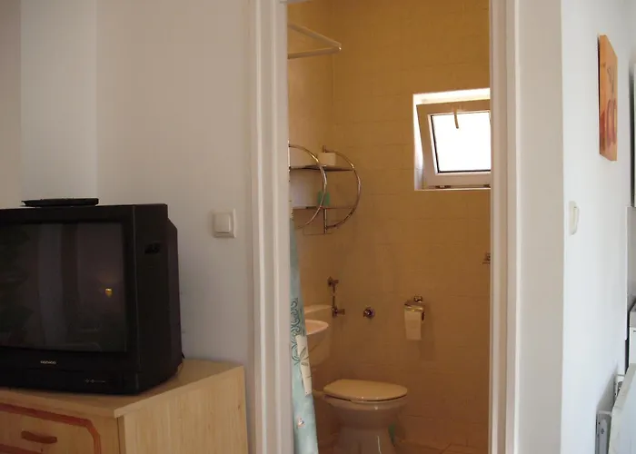 Lejlighed Hevizi Haz *