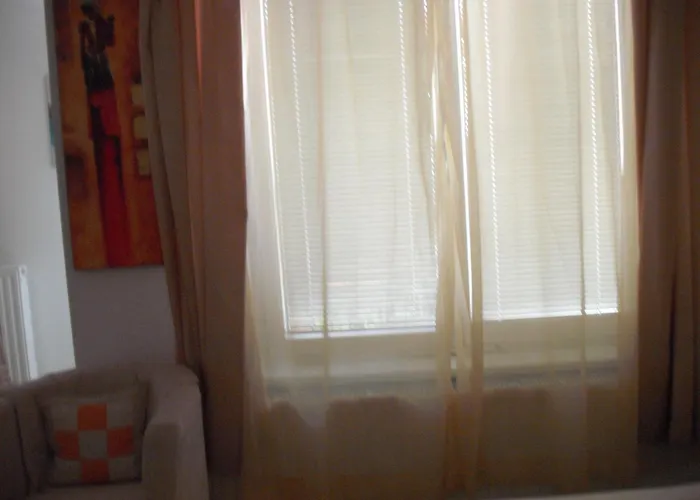 アパート Hevizi Haz *