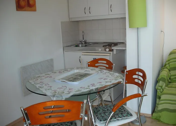 Lejlighed Hevizi Haz