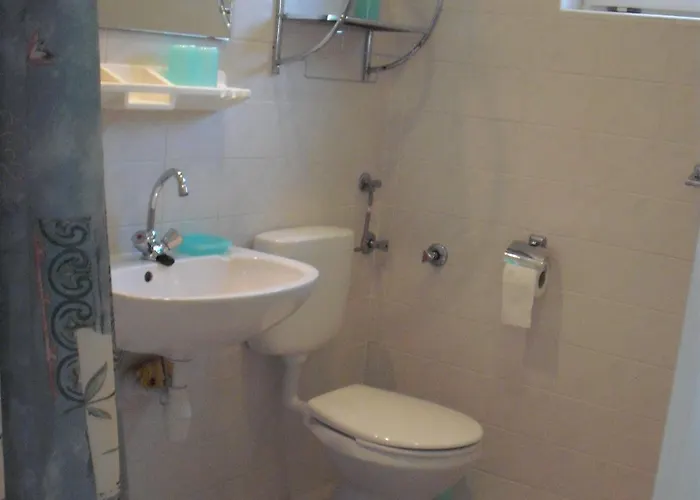 アパート Hevizi Haz *