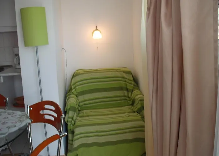 アパート Hevizi Haz *