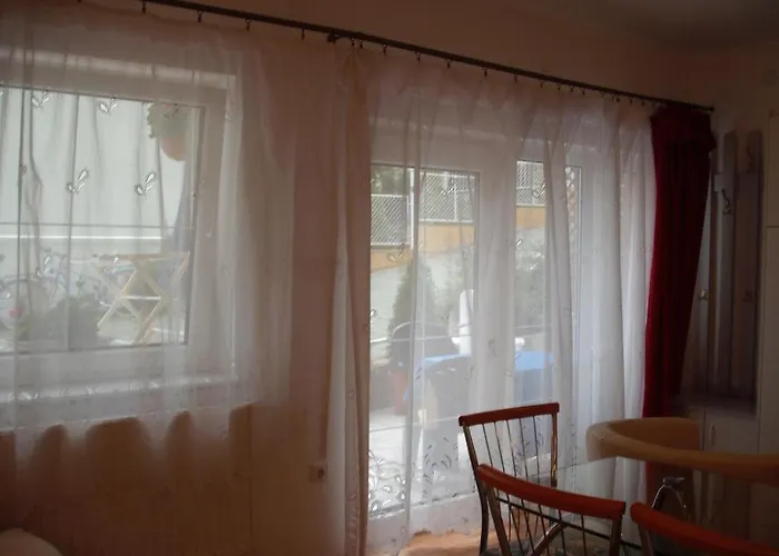 Lejlighed Hevizi Haz *