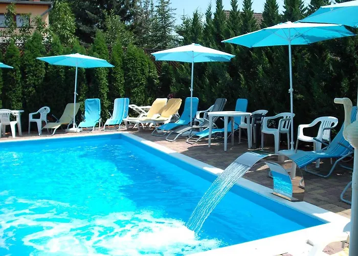 Lejlighed Hevizi Haz