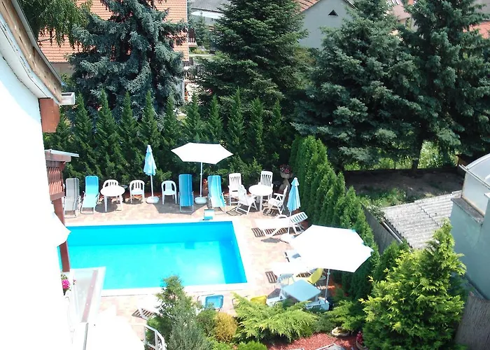 Hevizi Haz ヘーヴィーズ