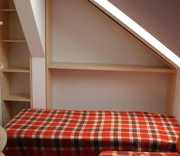 アパート Hevizi Haz *