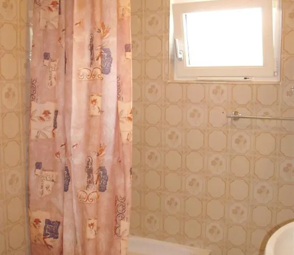 Hevizi Haz Lejlighed