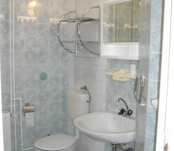 アパート Hevizi Haz