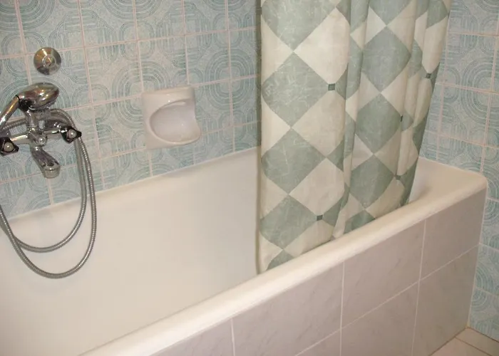 Hevizi Haz Lejlighed