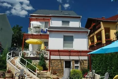 アパート Hevizi Haz