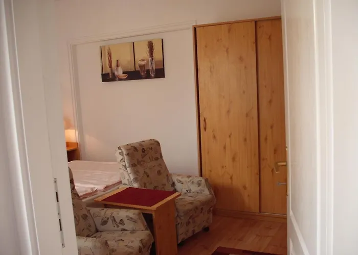 Lejlighed Hevizi Haz *