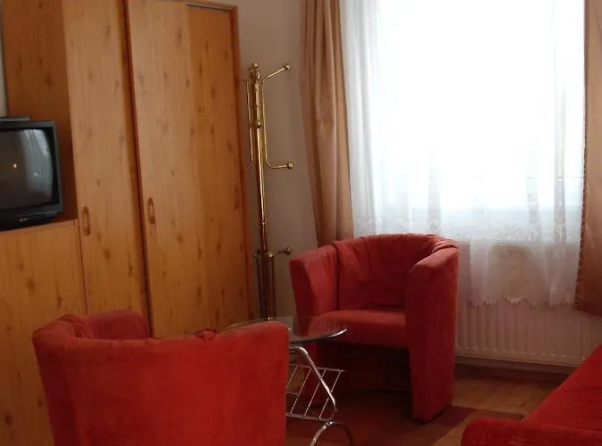 Lejlighed Hevizi Haz