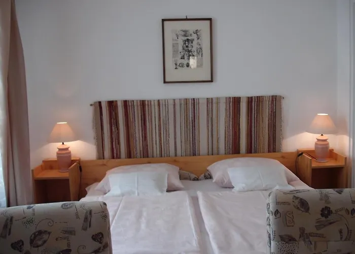 Hevizi Haz Lejlighed Hévíz